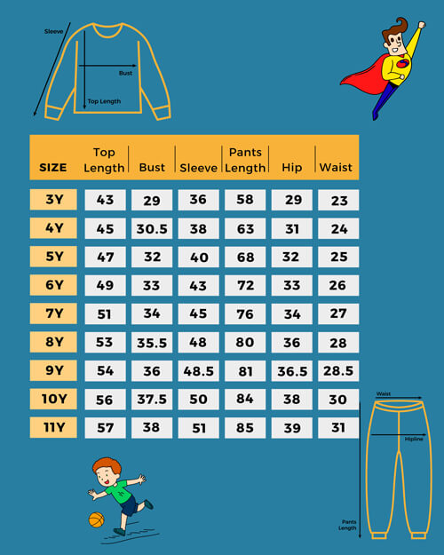 Race & Play Nights Long Sleeve Coloring Pajamas