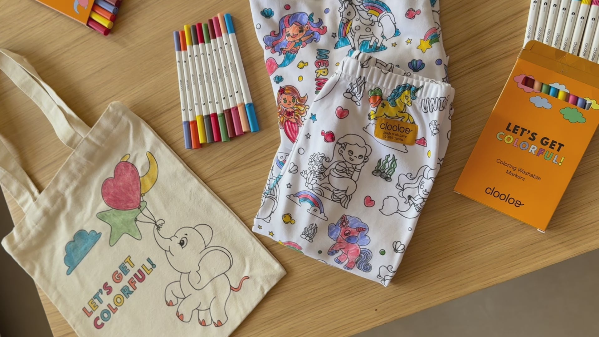 Load video: Made with Love - Our Story